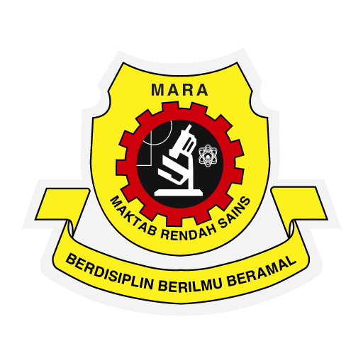 Logo MRSM